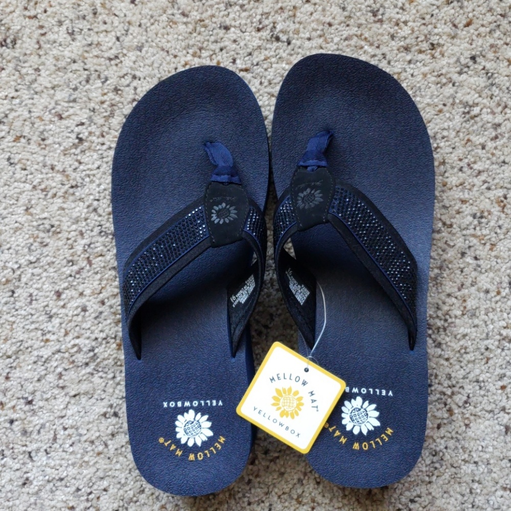 Yellowbox Edeva sandal